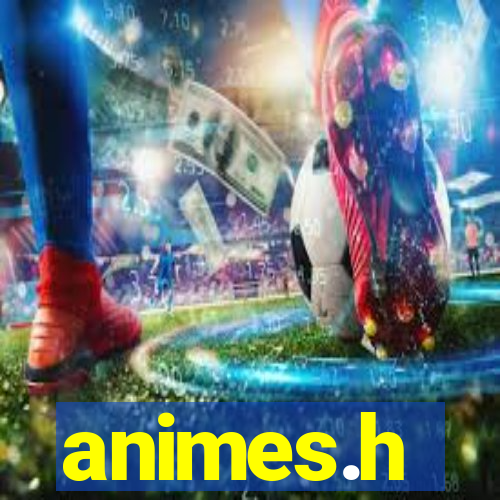 animes.h