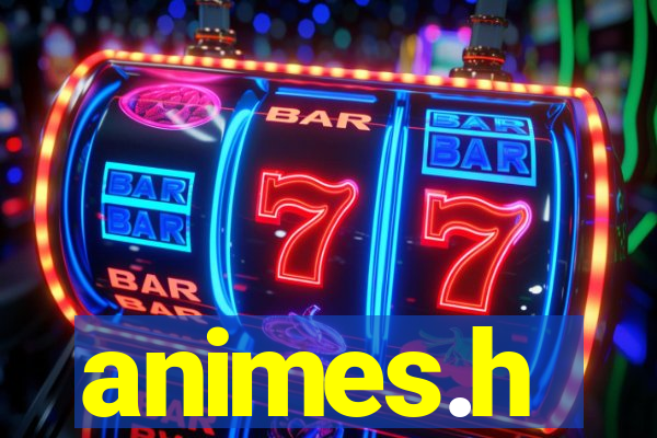 animes.h