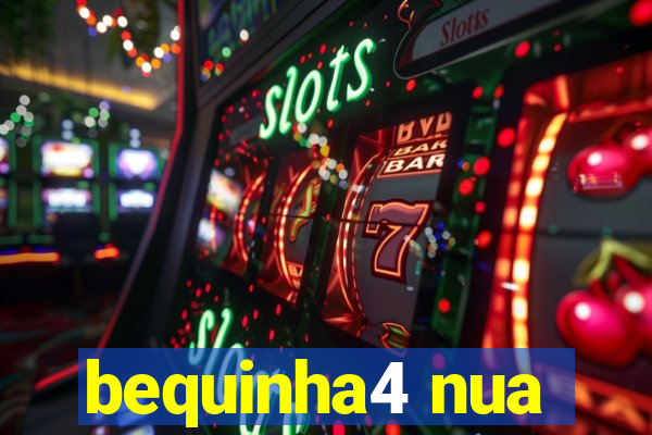 bequinha4 nua