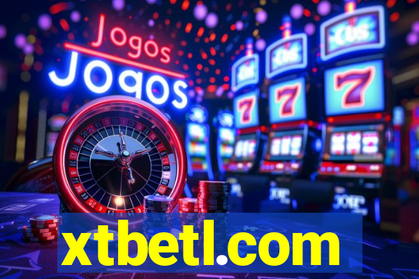 xtbetl.com