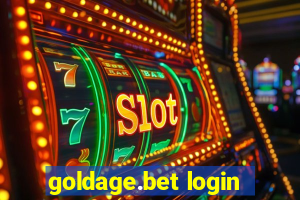 goldage.bet login