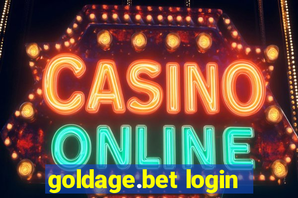 goldage.bet login