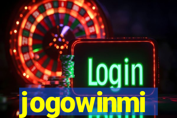 jogowinmi