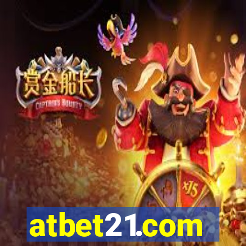 atbet21.com