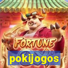 pokijogos