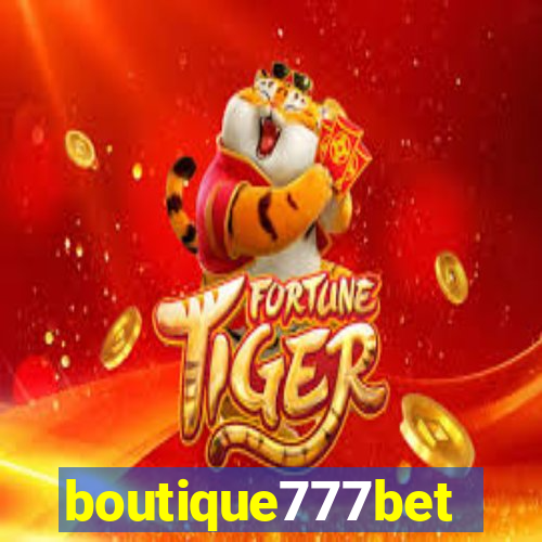 boutique777bet