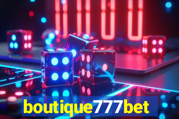 boutique777bet