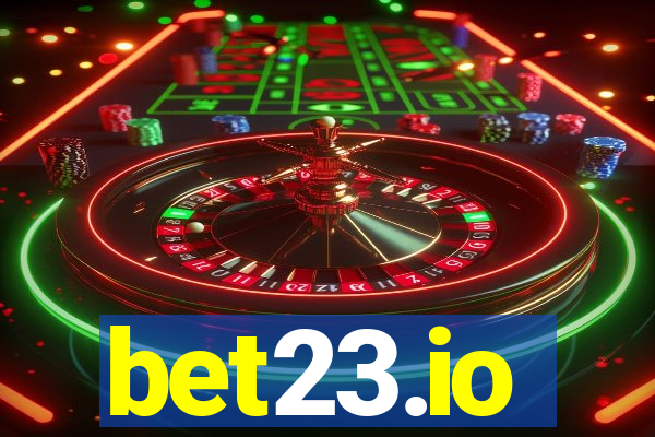 bet23.io