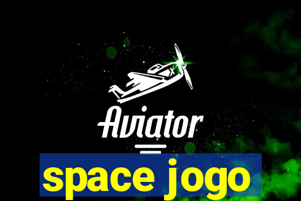 space jogo