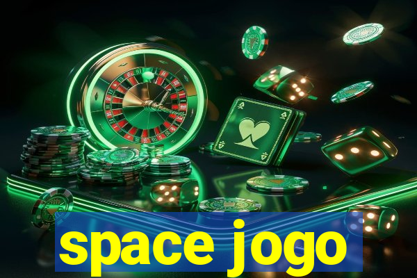 space jogo