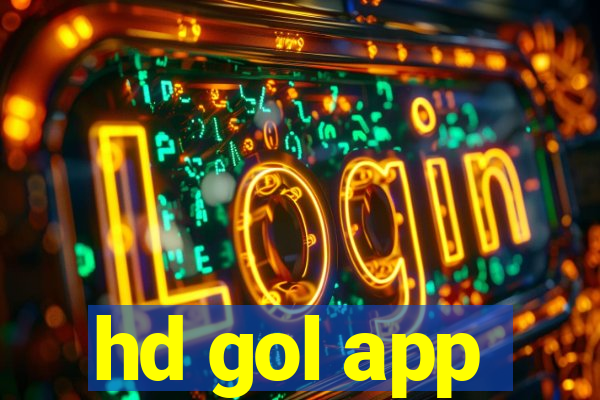 hd gol app