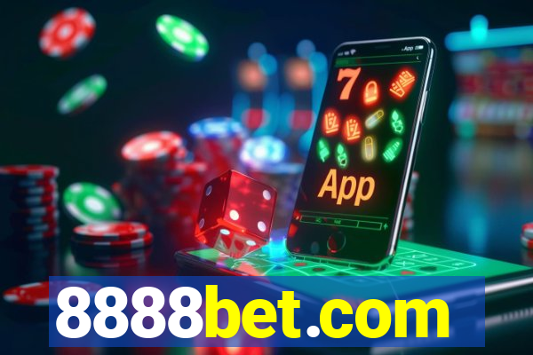 8888bet.com