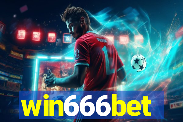 win666bet