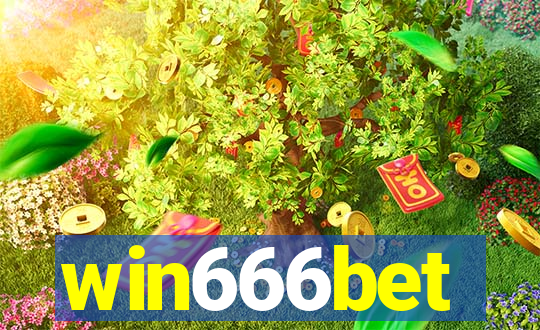 win666bet