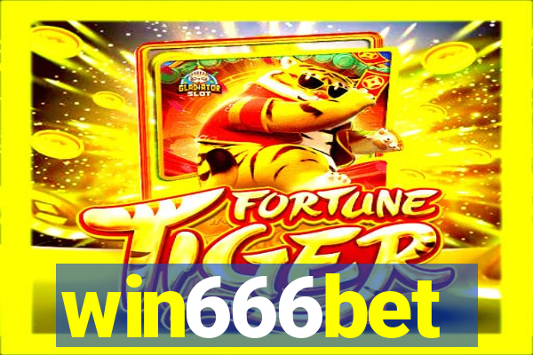 win666bet