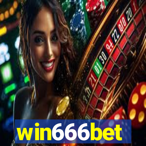 win666bet