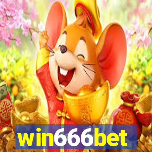 win666bet