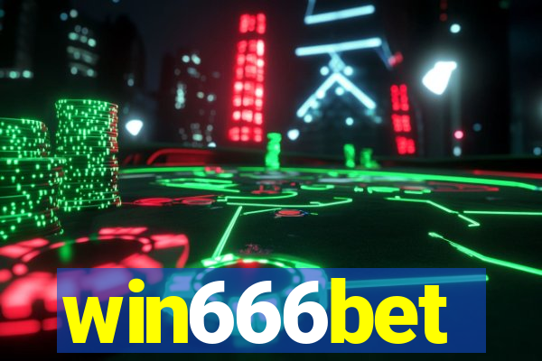 win666bet