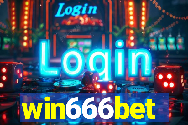 win666bet