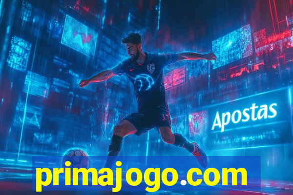 primajogo.com