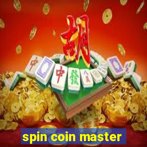 spin coin master