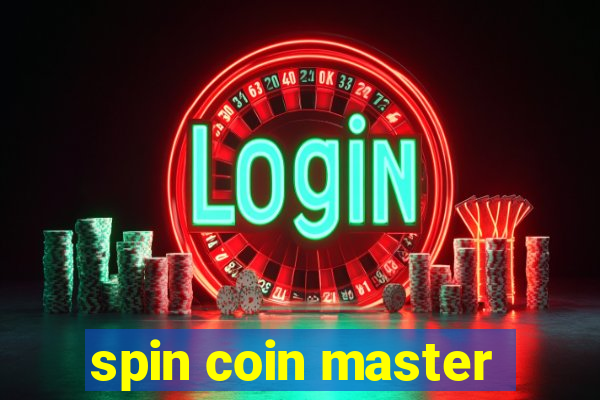 spin coin master