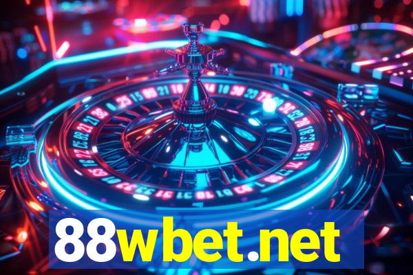 88wbet.net