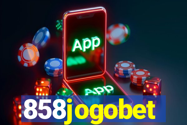 858jogobet