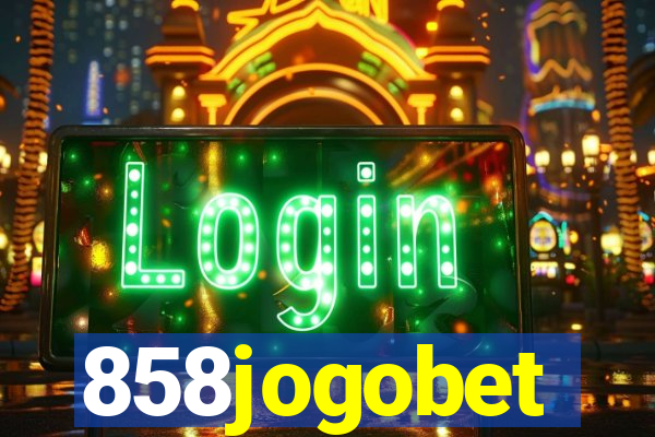 858jogobet