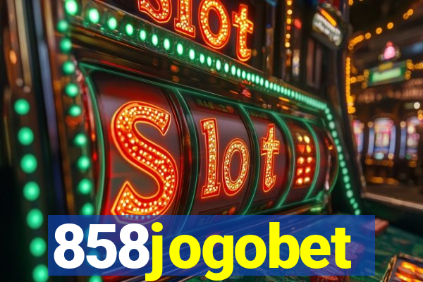 858jogobet