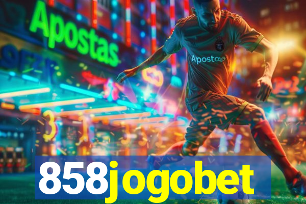 858jogobet