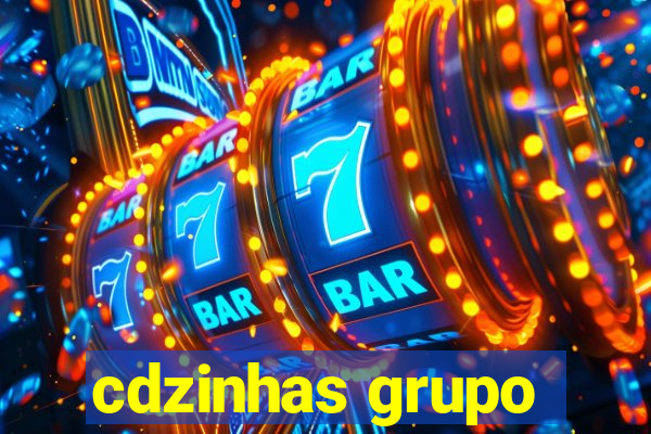 cdzinhas grupo