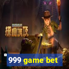 999 game bet