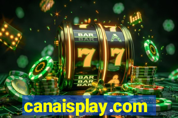 canaisplay.com