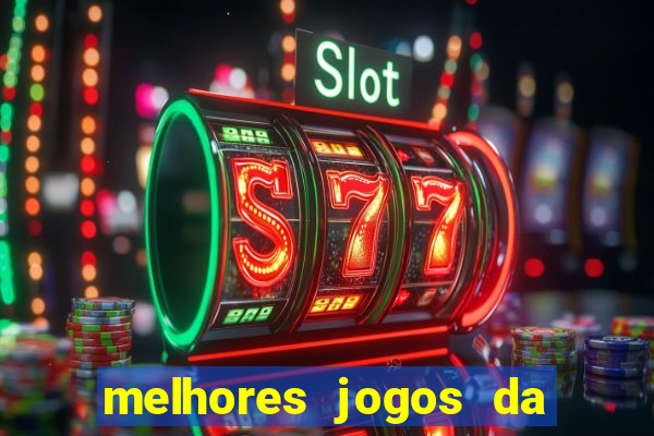 melhores jogos da steam pagos