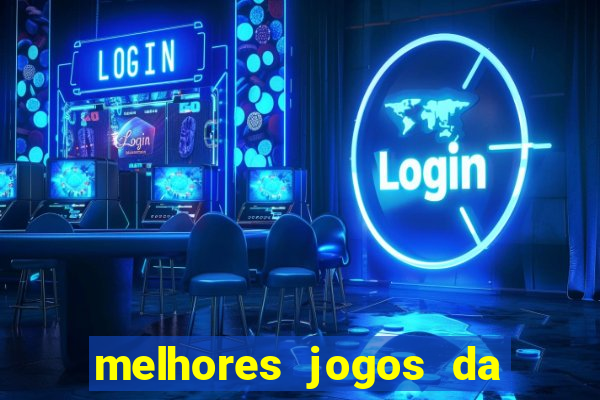 melhores jogos da steam pagos