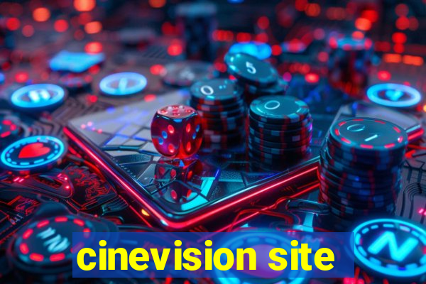 cinevision site