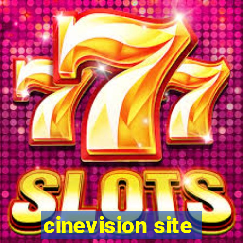 cinevision site