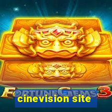 cinevision site