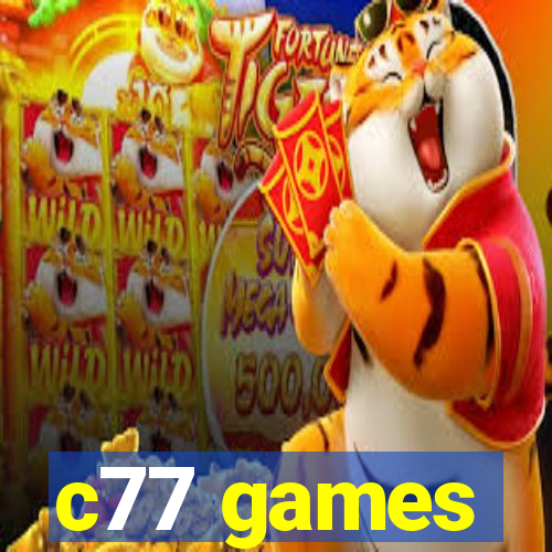 c77 games