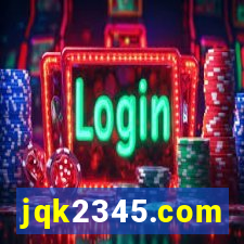 jqk2345.com