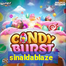 sinaldablaze