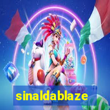 sinaldablaze