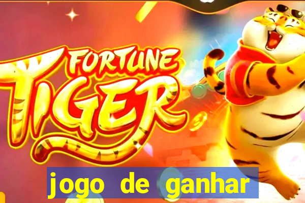 jogo de ganhar dinheiro de verdade sem depositar