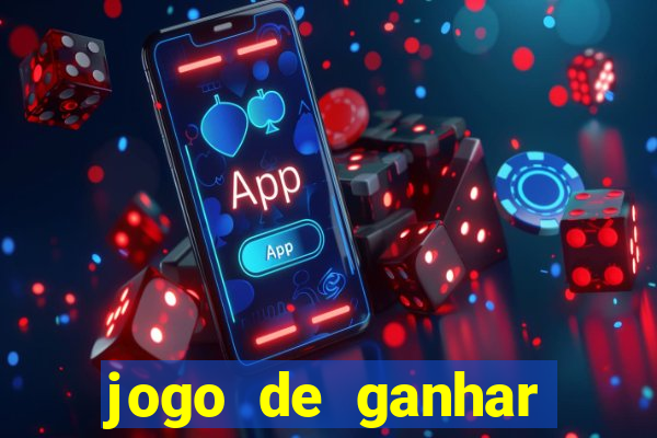 jogo de ganhar dinheiro de verdade sem depositar