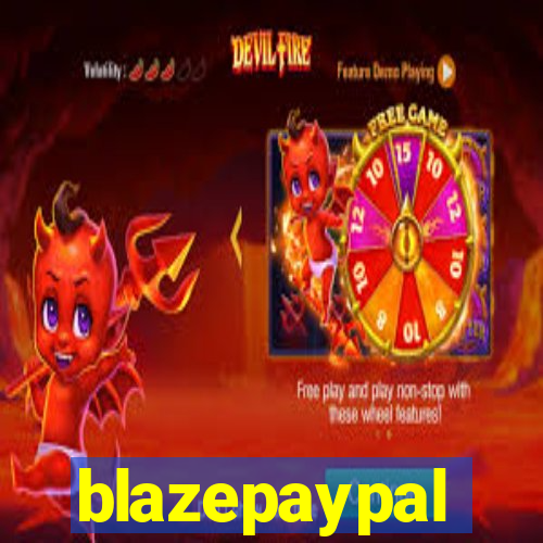 blazepaypal