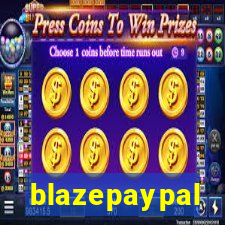 blazepaypal