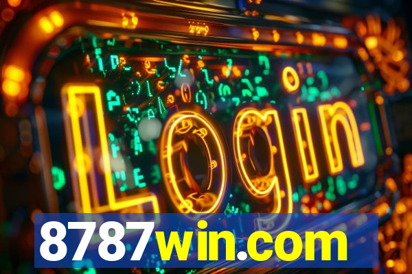 8787win.com