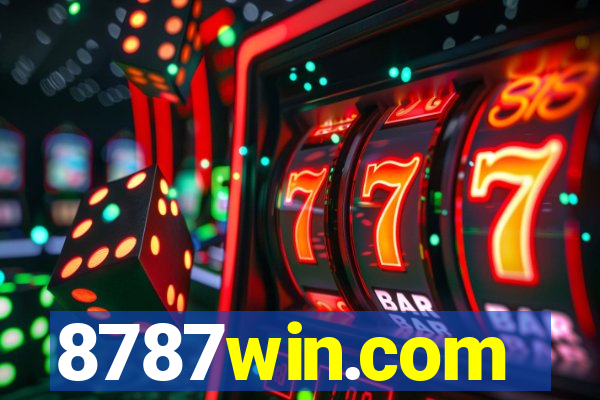 8787win.com