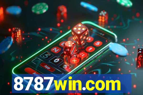 8787win.com